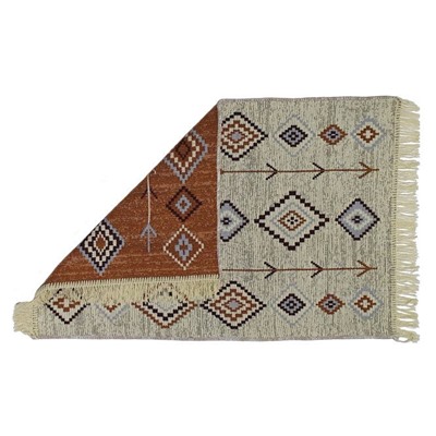 Коврик Kilim Gold 60х120 см