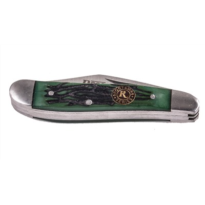 Подарочный нож Remington 200 Years Sportsman Series Trapper № 800