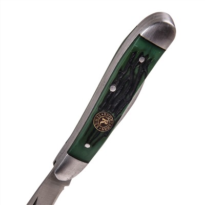 Подарочный нож Remington 200 Years Sportsman Series Trapper № 800