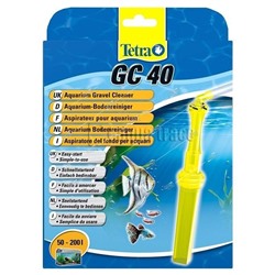 Сифон Tetratec GC40 средний