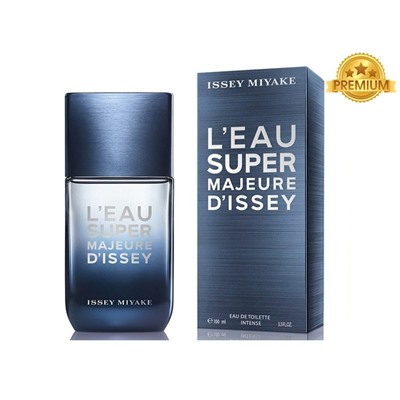 (A+D) Issey Miyake L’Eau Super Majeure d’Issey EDT 100мл