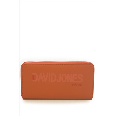 Кошелек David Jones P091 Coral оптом