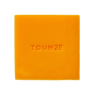 Toun28 Toun28 Facial Soap S16 Seabuckthorn Oil + Bisabolol  Мыло для лица Toun28 S16 Облепиховое масло + Бисаболол