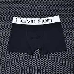 Трусы мужские Calvin Klein Black арт 1011