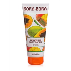 Гель для душа «Тропический микс» BIOSEA Bora Bora
