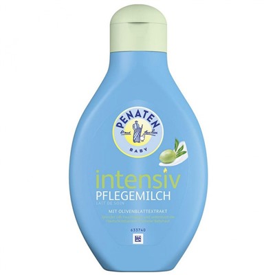 PENATEN (ПЕНАТЕН) intensiv PFLEGEMILCH 400 мл