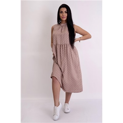 239690 Lika Dress Сарафан