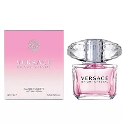 Туалетная вода VERSACE BRIGHT CRYSTAL 90ml