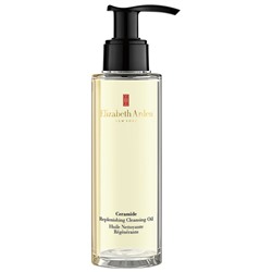 Elizabeth Arden Replenishing Cleansing Oil  Восстанавливающее очищающее масло