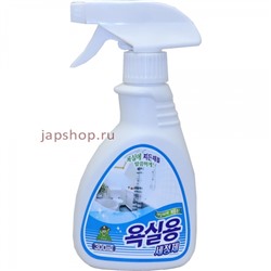 Super Cleaner Чистящее средство для ванной, 300 мл(8801353003234)