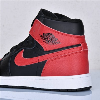 Кроссовки Nike Jordan 1 Mid арт 4446