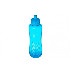 Бутылка для воды Sistema Hydrate 8 х 24.1 х 8 см 0.8 л 8х24.1х8 см, 0.8 л