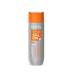 ETS/S/B200 Протеиновый бальзам для волос ESTEL TOP SALON PRO.ШЁЛК, 200 мл