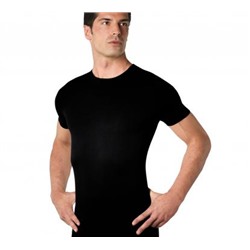 IN-T-Shirt Girocollo Uomo