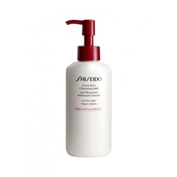 Shiseido EXTRA RICH CLEANSING MILK Gesichtsreinigung - EXTRA RICH CLEANSING MILK очищение лица
