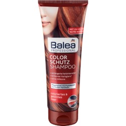 Balea (Балеа) Colorschutz, Шампунь для Волос для Сохранения Цвета Окрашенных Волос 250 мл