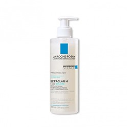 La Roche-Posay ROCHE-POSAY Effaclar H Iso-Biome Reinigungscreme  ROCHE-POSAY Effaclar H Iso-Biome Очищающий крем