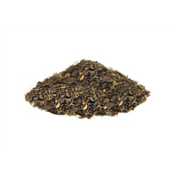 SALE Чай Prospero зелёный ароматизированный Чай с имбирем   0,5 кг