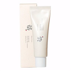 Солнцезащитный крем с пробиотиками Beauty of Joseon Relief Sun : Rice + Probiotics SPF 50+ PA++++