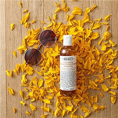 Kiehl’s Herbal Extract Toner  Травяной экстракт тоник