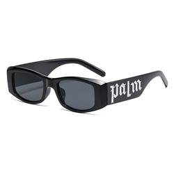 IQ20392 - Солнцезащитные очки ICONIQ 5326 Черный