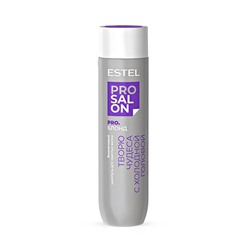 EPS/B/ST250 Фиолетовый шампунь для светлых волос ESTEL PRO SALON PRO.БЛОНД, 250 мл