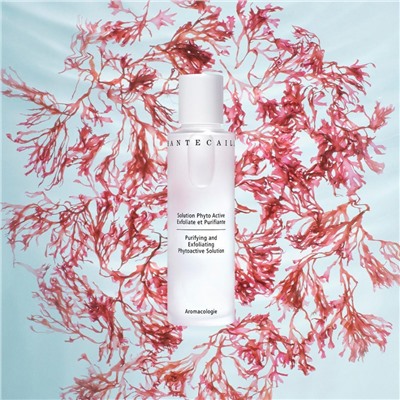 Chantecaille Purifying and Exfoliating Phytoactive Solution  Очищающий и отшелушивающий фитоактивный раствор