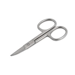 Douglas Collection Nail & Cuticle Scissors 9 cm  Ножницы для ногтей и кутикулы 9 см