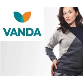 Vanda - вязаный трикотаж для всей семьи