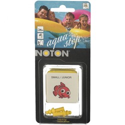 NOTON (НОТОН) Aquastop Junior fur Kinder 2 шт