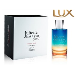 (LUX) Juliette Has A Gun Vanilla Vibes EDP 100мл