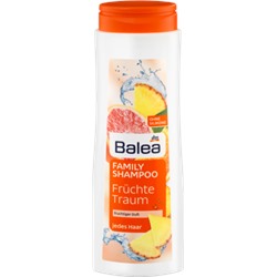 Balea (Балеа) Shampoo Family Семейный Шампунь, 500 мл