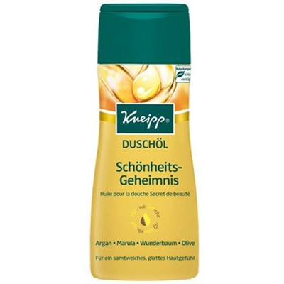 Kneipp (Кнайпп) Duschol Schonheitsgeheimnis 200 мл