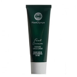 MontOlympe Foot cream  Крем для ног