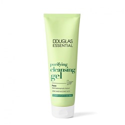 Douglas Collection Clear Purifying Cleansing Gel  Прозрачный очищающий гель