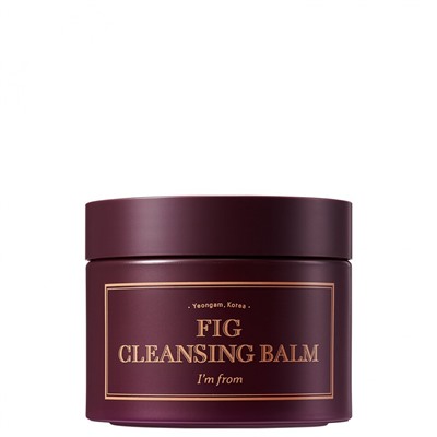 I’m From I#x27;m from Fig Cleansing Balm  I#x27;m from Fig Очищающий бальзам