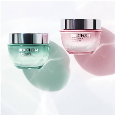 Biotherm Hyalu Plump Gel  Гель Hyalu Plump