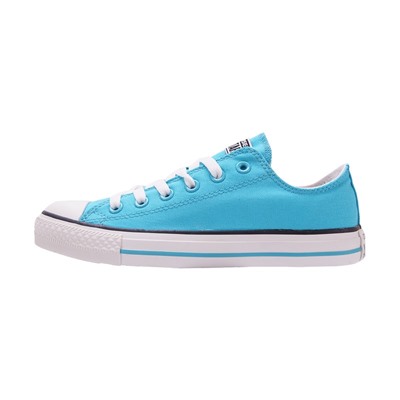 Кеды Converse Chuck Taylor All Star Blue арт con-n-39