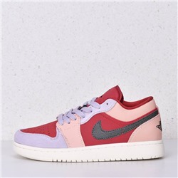 Кроссовки Nike Air Jordan 1 Low Multicolor арт 5526-39