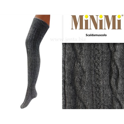 Minimi гольфины Jacquard 2480