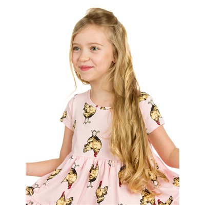 Платье детское GDR 053-004