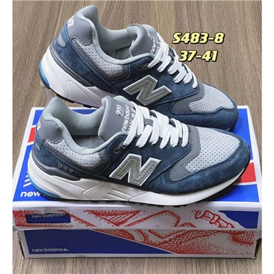 Кроссовки New Balance 999 арт 4770 (предзаказ)