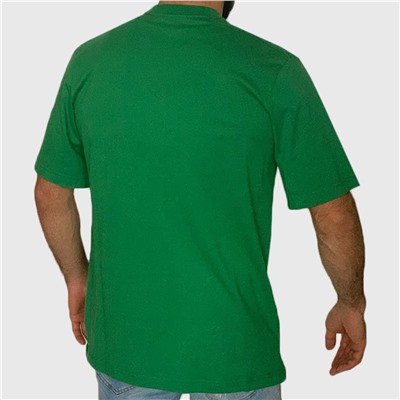 Брендовая мужская футболка Sean John – для повседневного аутфита и самовыражения №722