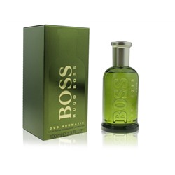 Hugo Boss Boss Bottled Oud Aromatic EDP 100мл