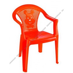 Кресло "Малыш" (37х36 h54см) с шир.спин,подлок,ора