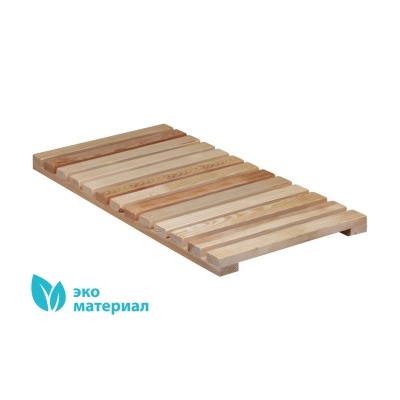 Решетка напольная деревянная РВ5