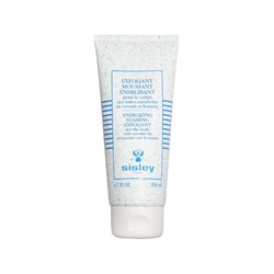 Sisley Exfoliant Moussant Energisant  Отшелушивающий Мусс Энергизирующий