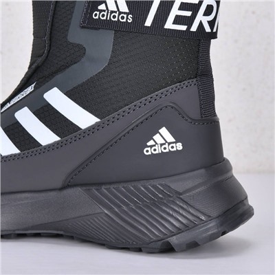 Детские дутики Adidas арт 4204