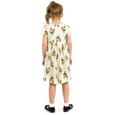Платье детское GDR 049-004
