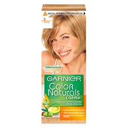 Garnier Краска для волос Color Naturals 8 Пшеница